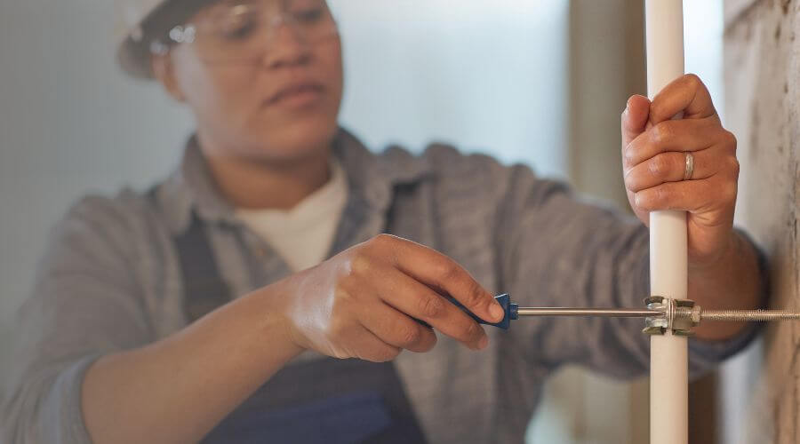 Professional annual plumbing maintenance services in Gillham, AR